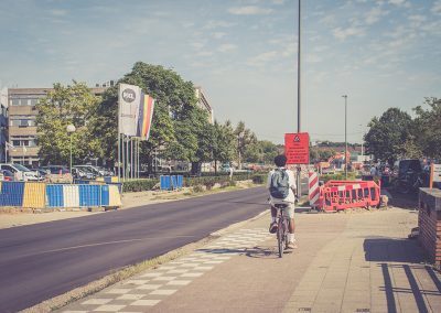 26/10/2024 — Start openbaar onderzoek Elfde-Liniestraat