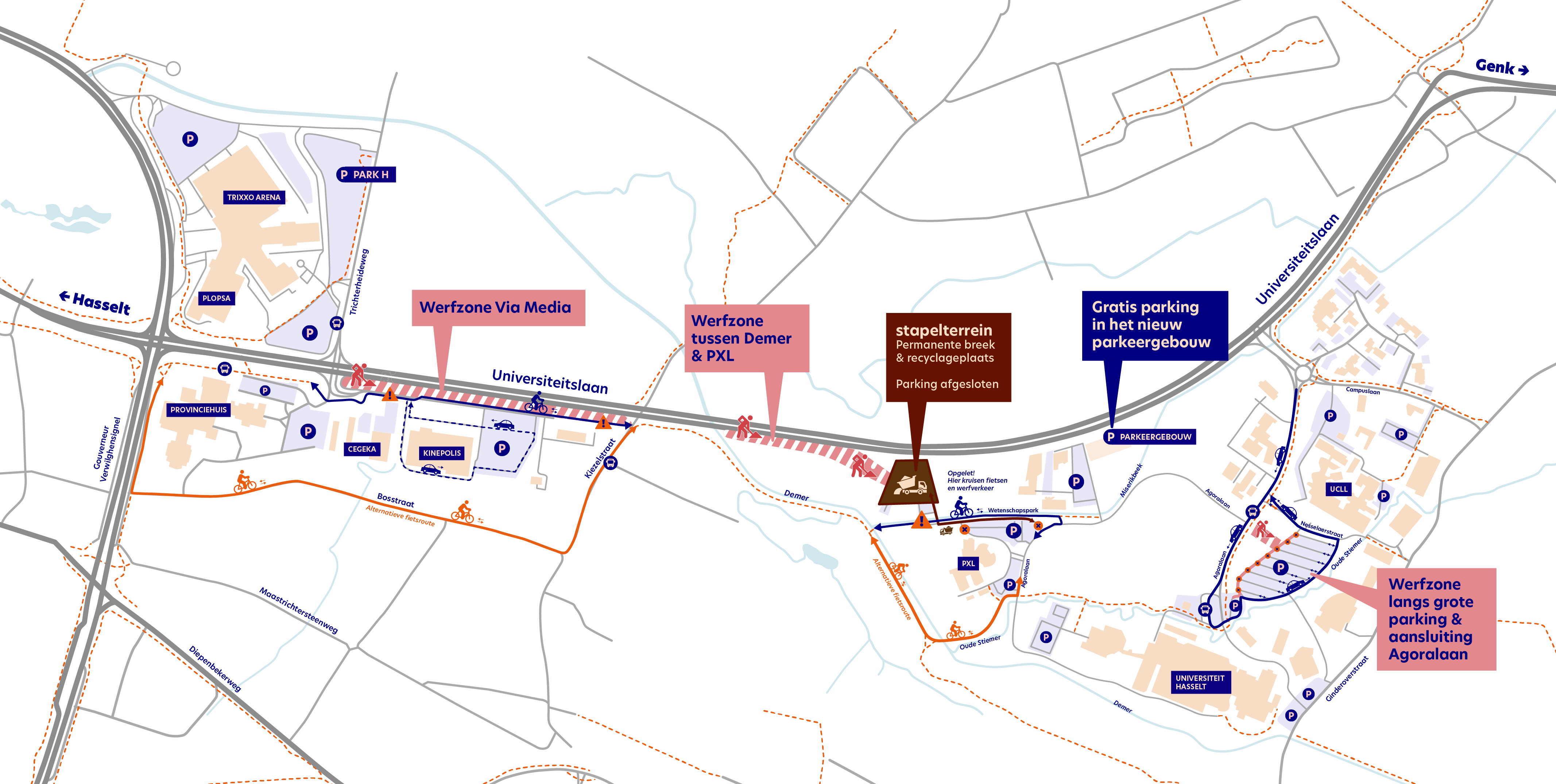 20250414-KAART-WERKEN-CAMPUSDIEPENBEEK